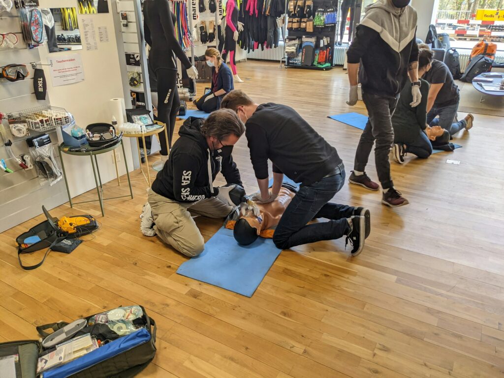 BHV cursus Eindhoven BHV cursus Eindhoven